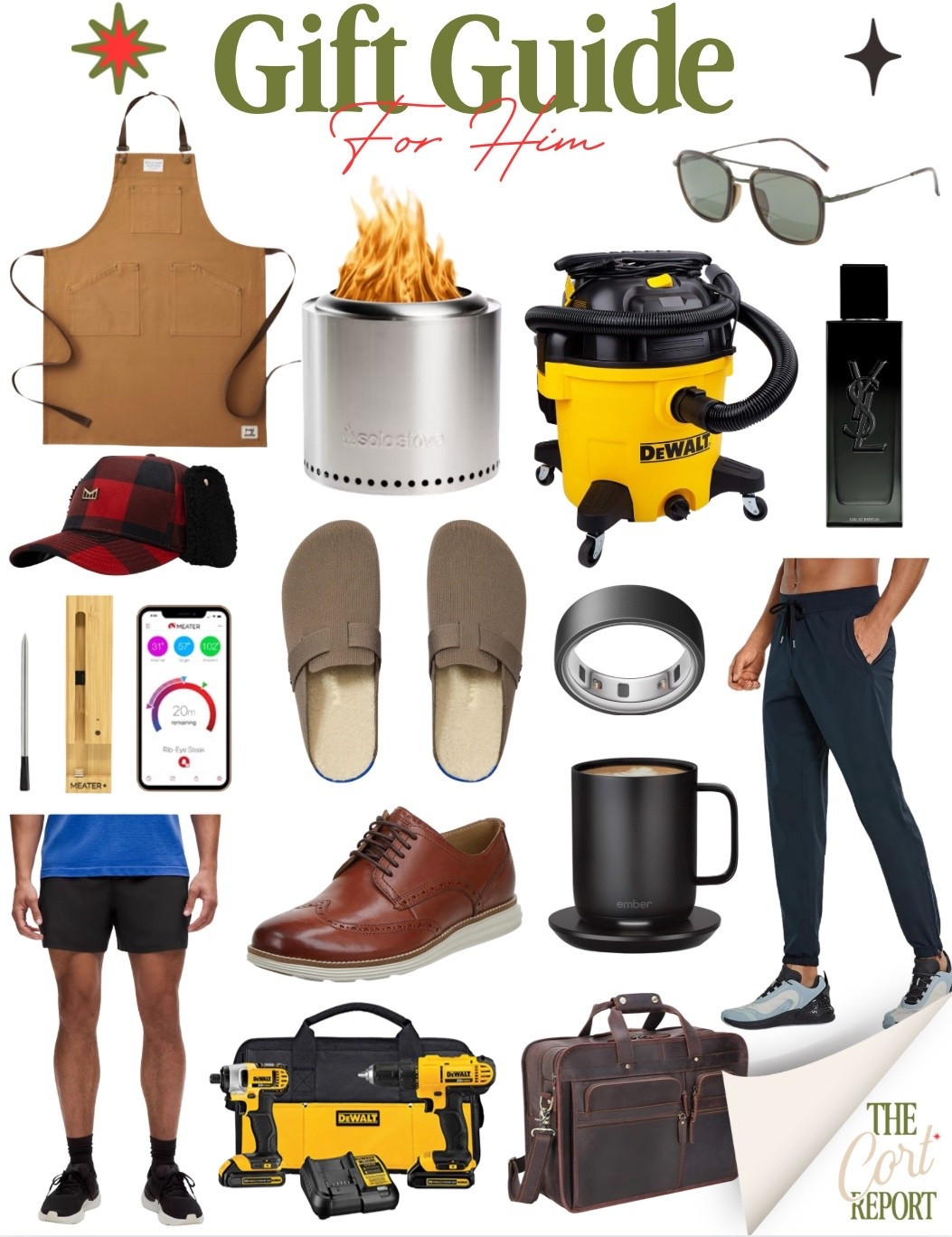 Men’s Gift Guide 
#christmas #giftguide

#LTKHoliday #LTKMens #LTKGiftGuide