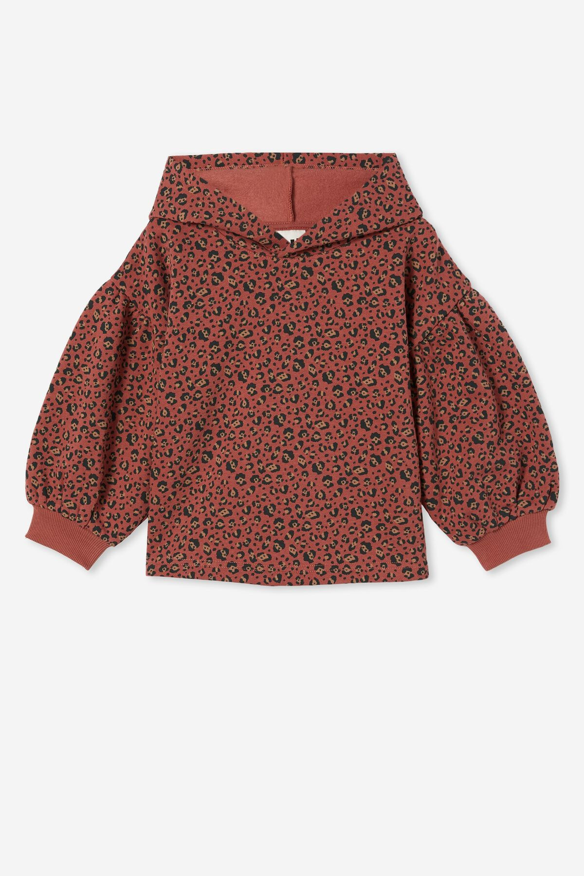 Tilly Puff Sleeve Hoodie | Cotton On (ANZ)