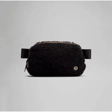 1L Lululemon Athletica Everywhere Fleece Belt Bag(7.5 x 2 x 5 ) | Walmart (US)