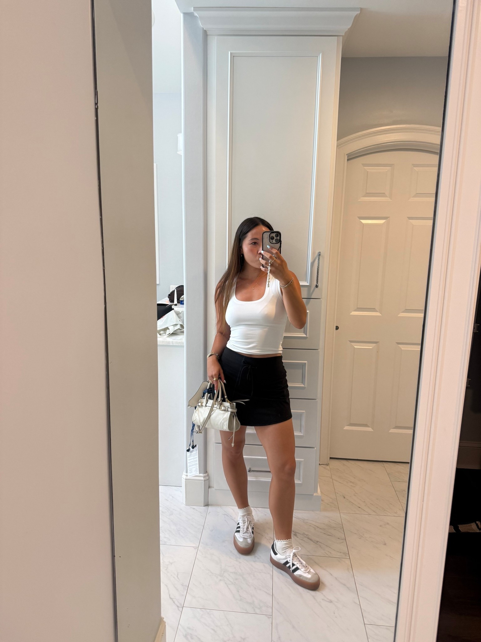 Rbc heritage day two ootd 

#LTKfitnessgoals #LTKootd #LTKActive