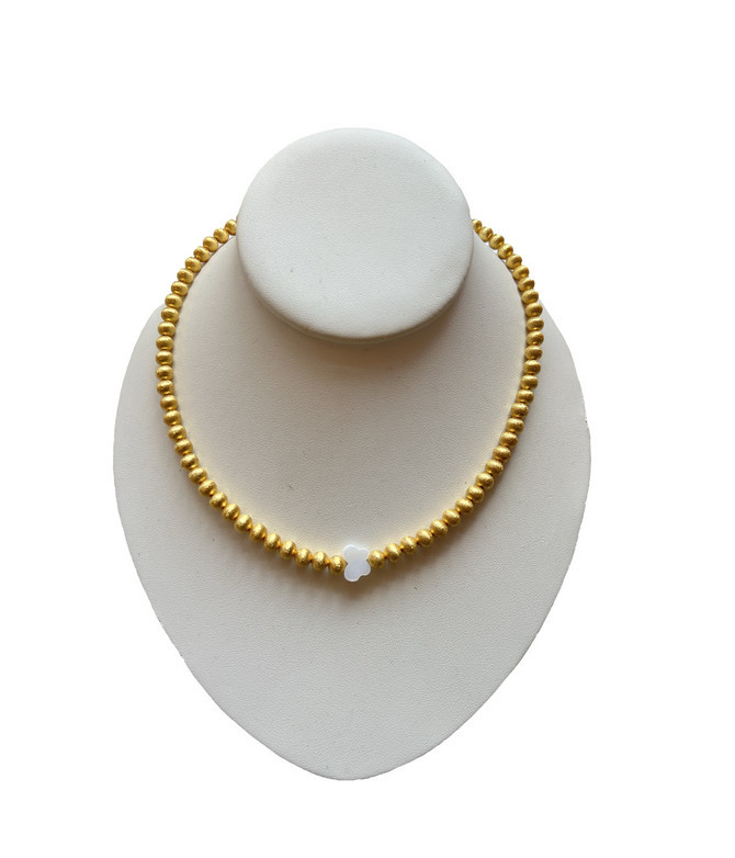 Single Butterfly Necklace - Avoly Collection | Lisi Lerch Inc