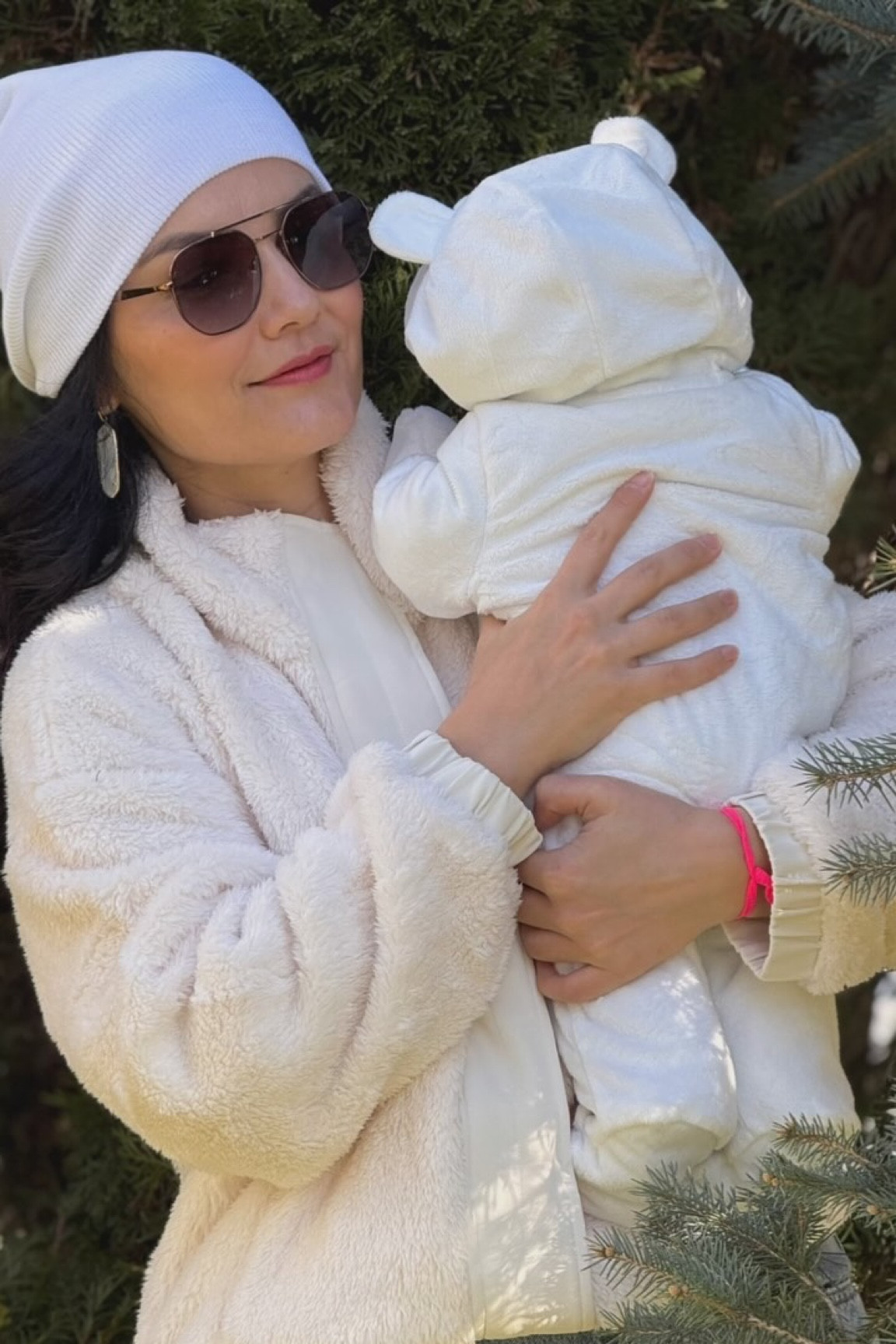 No matter the challenge, I wouldn’t trade this for anything—matching outfits, matching hearts. Couldn’t be more grateful!

✅ To shop this reel comment “SHOP below
And I’ll send you all the outfit details.
.
or
.
✅ The link to shop is also in my stories and in my bio.
.
Links are affiliate links
@shop.LTK
.
For more inspiration hit Follow
To reference this look hit Save
#MomLife #MomAndMe #amazon 
#MatchingOutfits #MiniMe #amzonfinds 
#MomGoals #Parenthood #target 
#FamilyFirst #FamilyStyle #affordablefashion 
#Blessed #LoveMyBaby
#InstaFamily #MomStyle
#FamilyLove #TwinningIsWinning