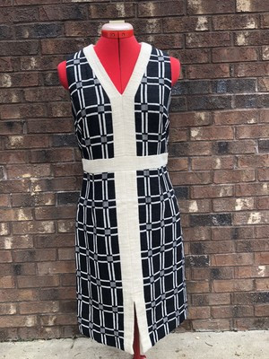 An Original Milly of New York Dress Sz. 8 | eBay US