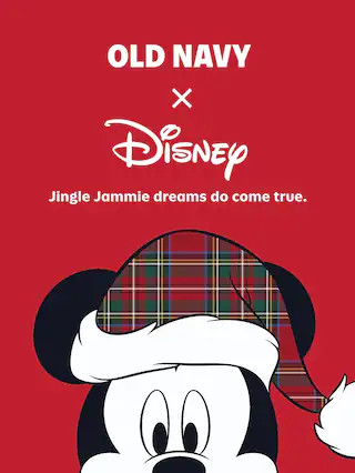 Old Navy x Disney Gender-Neutral Crew Socks 3-Pack for Kids | Old Navy (US)