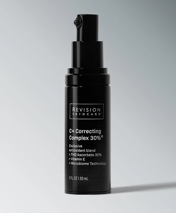 C+ Correcting Complex 30%® | Revision Skincare