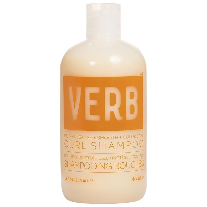 Curl Shampoo | Sephora (US)