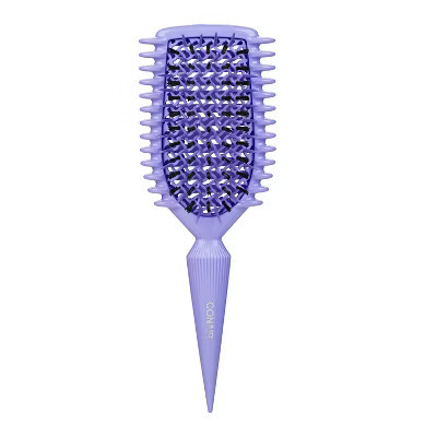 Conair Curl Define Pro Detangler Hair Brush | Target