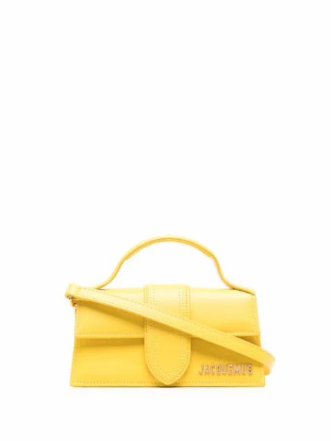 Le Bambino tote bag | Farfetch Global