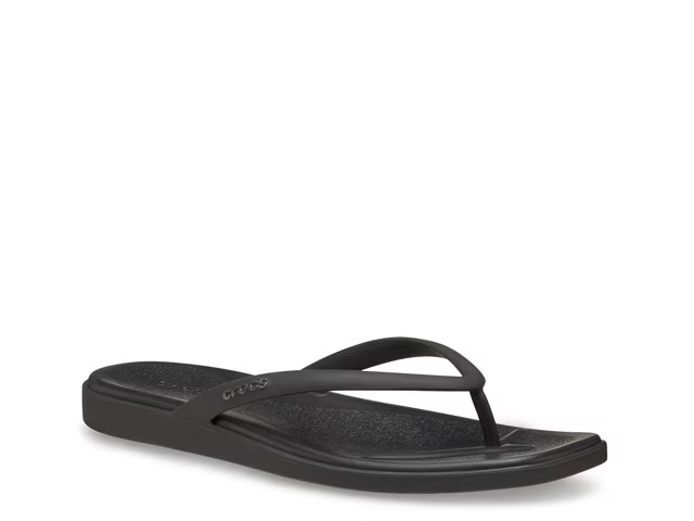 Crocs Miami Flip Flop - Women's | DSW