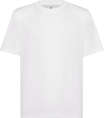 Brunello Cucinelli Crew-neck T-shirt | Nordstrom | Nordstrom