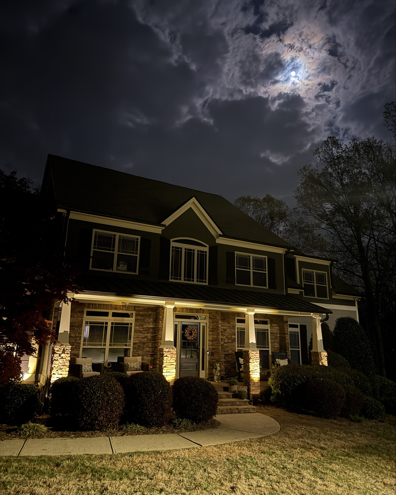 Brightest and longest lasting solar powered lights 

#LTKSeasonal #LTKHome