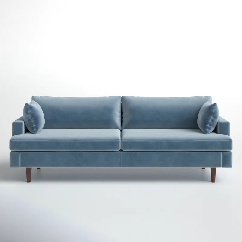 Laguna 83'' Upholstered Sofa | Wayfair North America