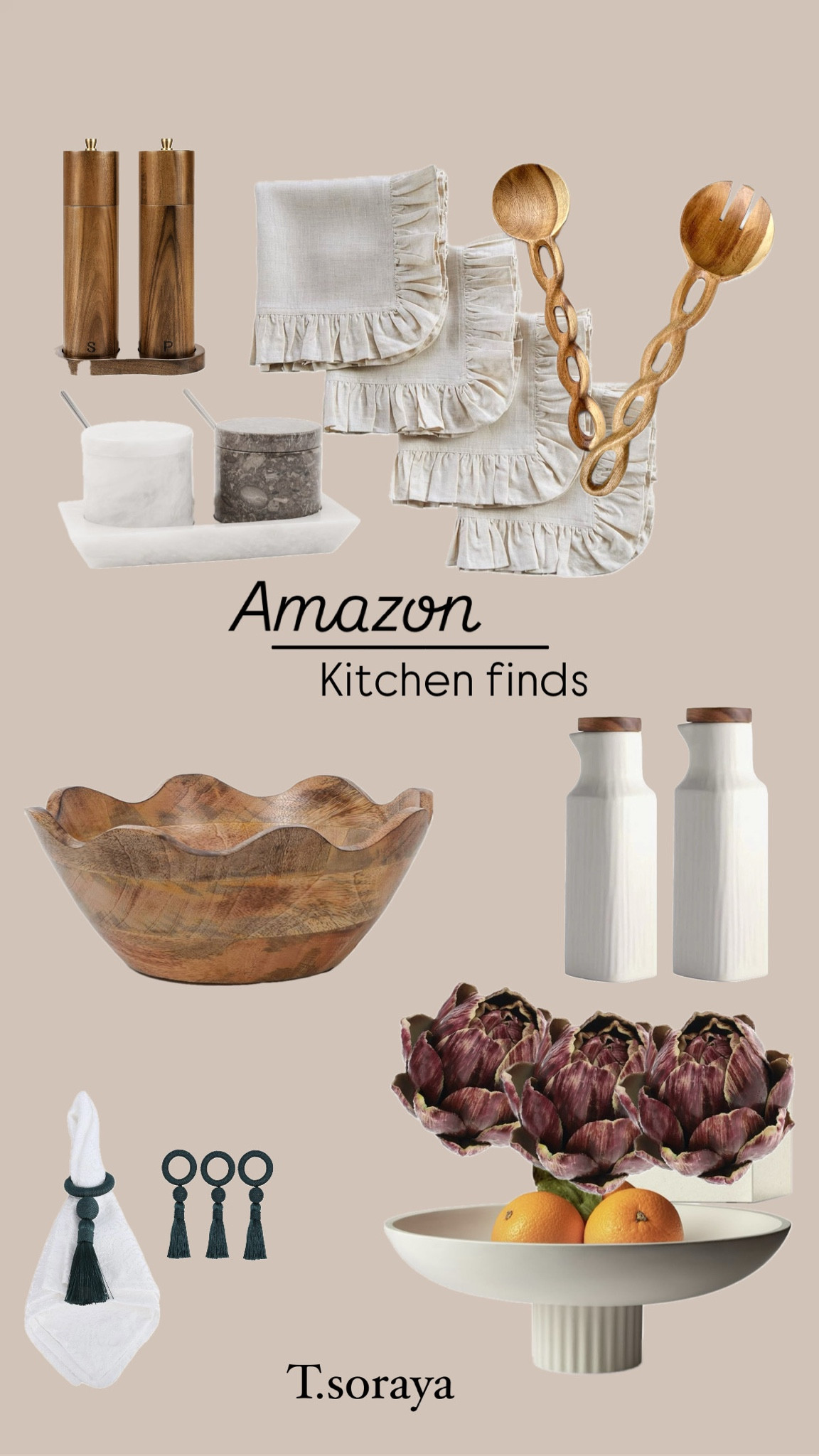 Amazon finds 

#LTKStyleTip #LTKFindsUnder50