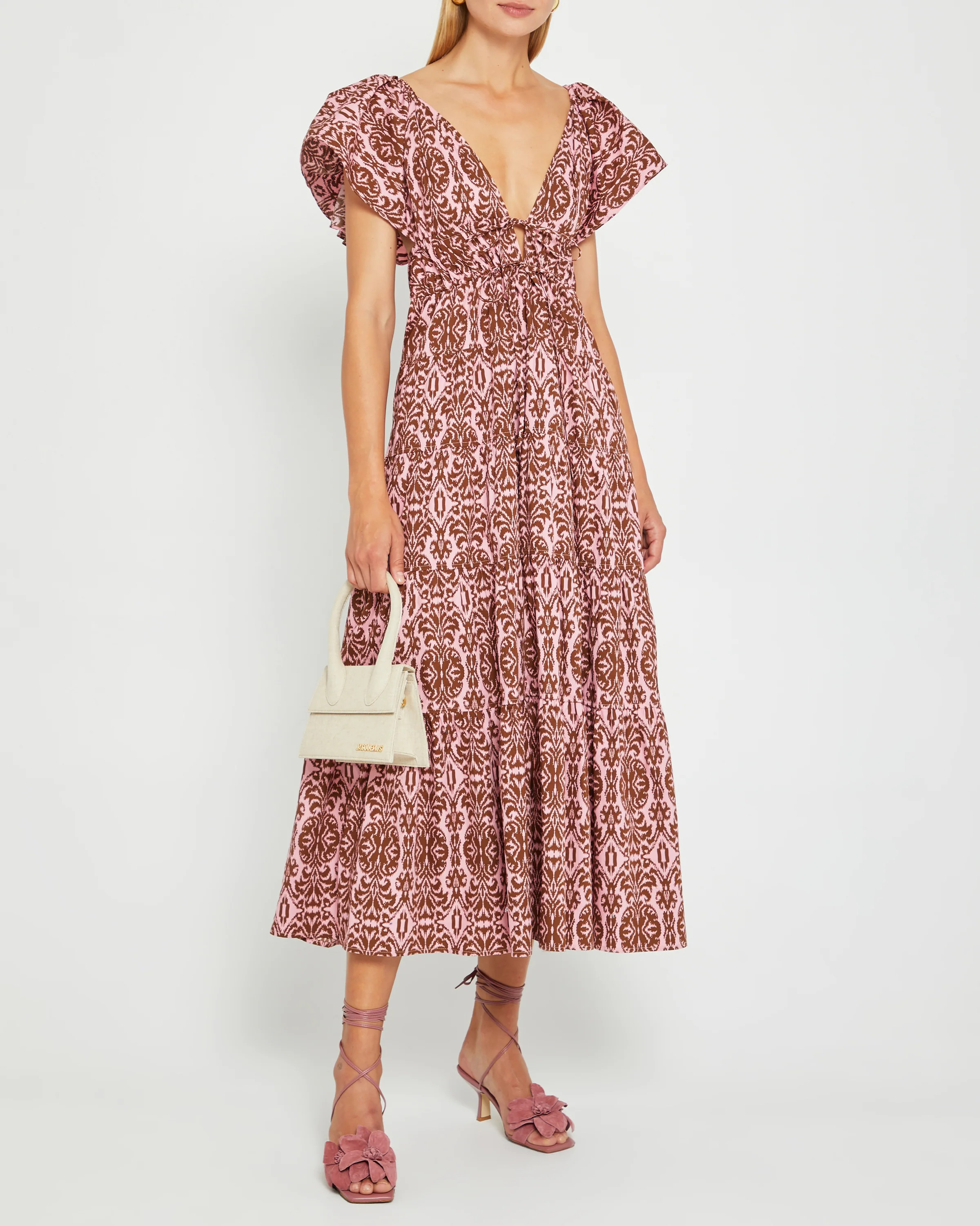 Fallen Dress | Few Moda