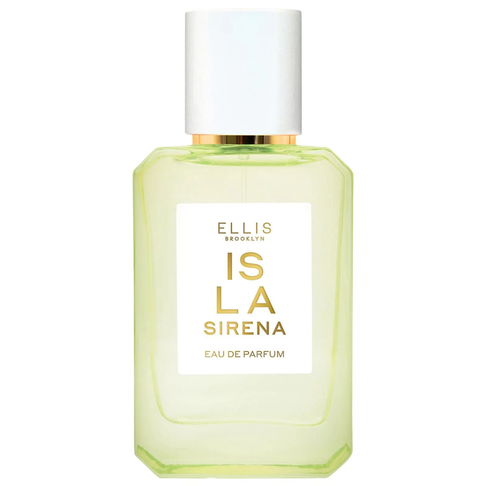 Ellis Brooklyn ISLA SIRENA Eau de Parfum with Coconut and Lime, Size: 3 FL Oz, Islasirena | Kohl's