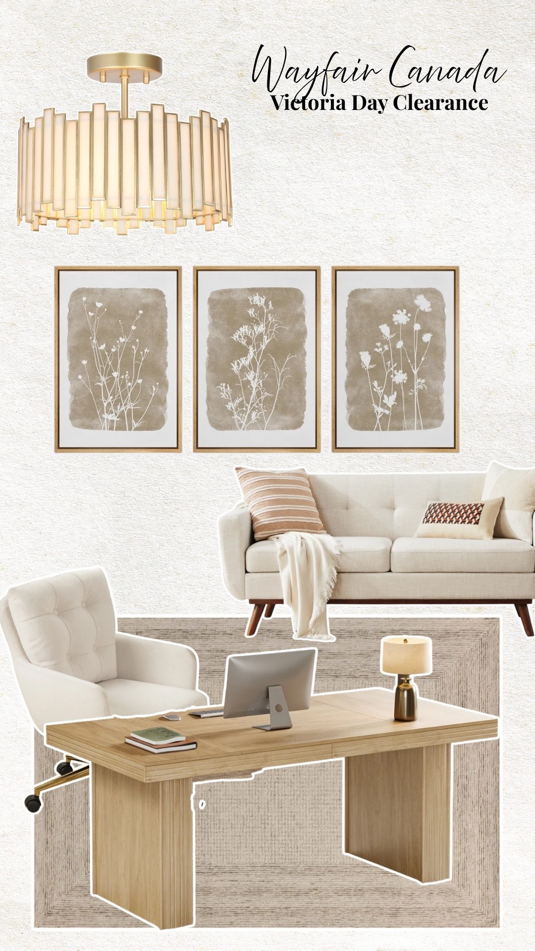Wayfair Canada home sale finds !

#LTKhome #LTKsale #LTKcanada