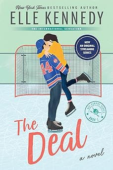 The Deal: Now an Original Series on Amazon Prime (Off-Campus, 1) | Amazon (US)