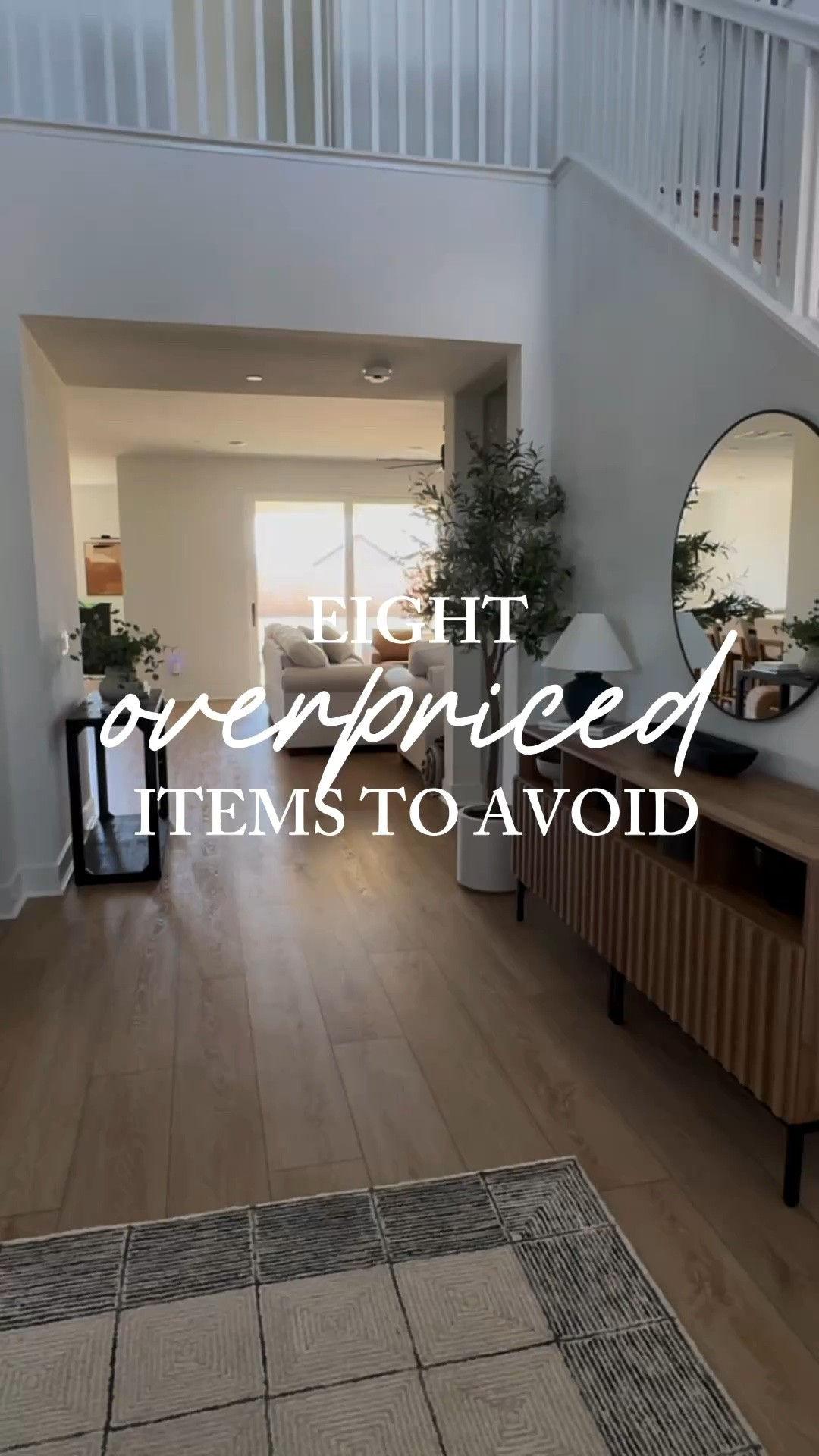 We are obsessed with these affordable furniture finds! All the quality, none of the buyers remorse!

#LTKHome #LTKSaleAlert