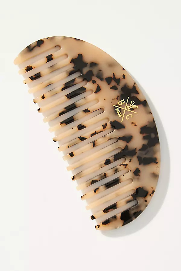 Tortoiseshell Comb | Anthropologie (US)
