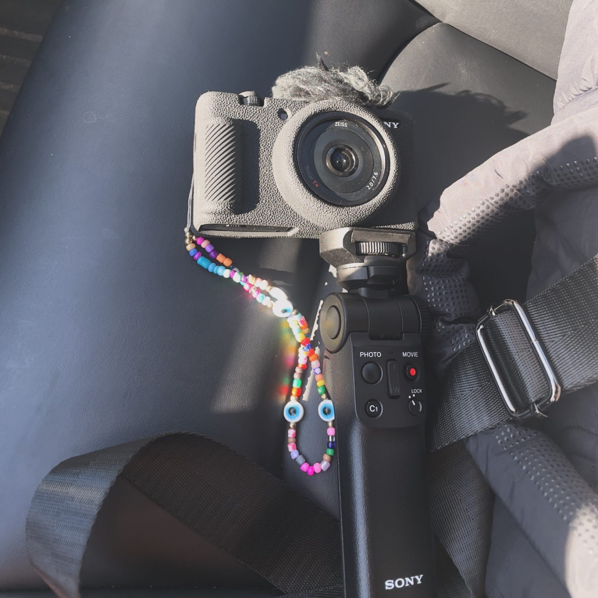 What’s in my creator Camera  Bag ✨

#LTKitbag