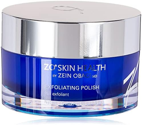 ZO SKIN HEALTH Exfoliating Polish (formerly Offects Exfoliating Polish), 2.3 Ounce (Pack of 1), (... | Amazon (US)