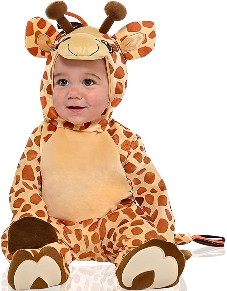 Junior Giraffe | Amazon (US)