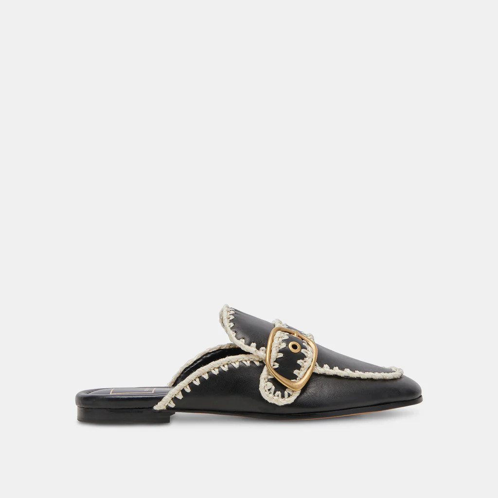 Santel Stitch Flats | DolceVita.com
