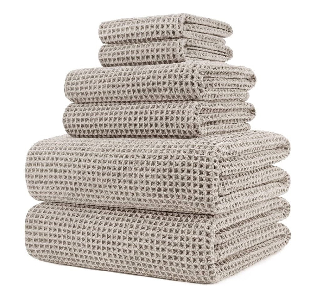 Buy these Towels… thank me laterr

#LTKGiftGuide #LTKHome #LTKHoliday