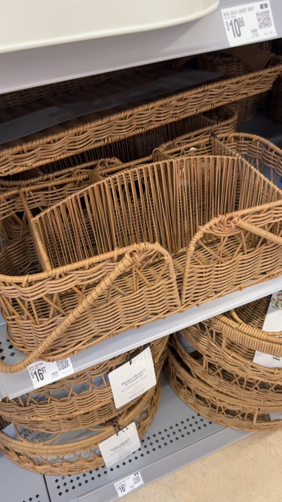 Great for parties! #Walmart

#LTKWatchNow #LTKParties #LTKHome