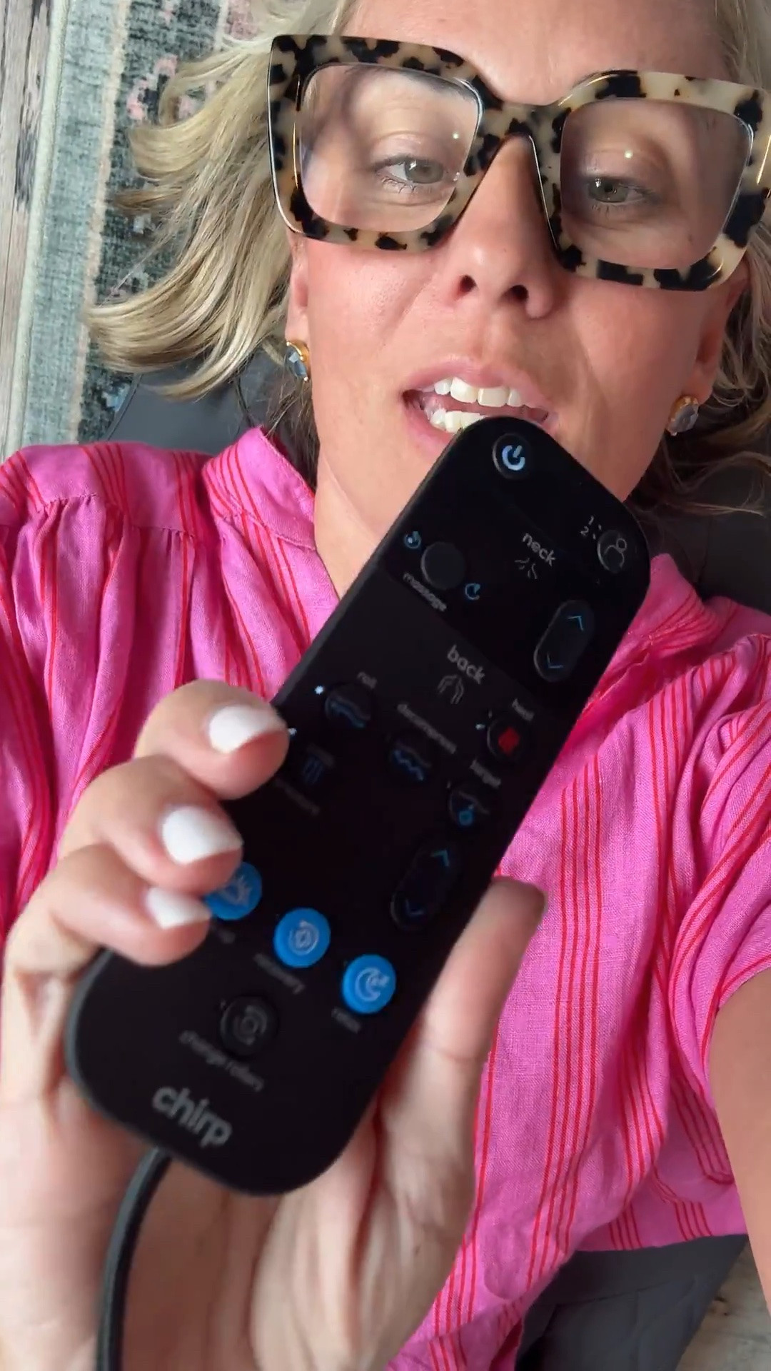 Yallllll this is amazing!

@gochirp #ad

#LTKdayinmylife #LTKmomlife #LTKselfcare