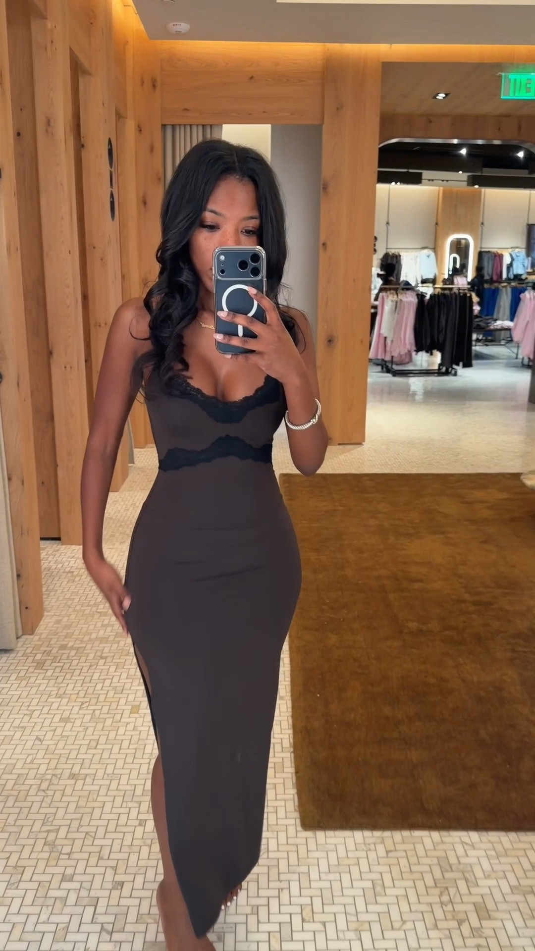 @Aritzia me and you go together real bad ! Look at these dresses! I’m in love! Perfect for going out, wedding etc

#LTKWedding #LTKgrwm #LTKootd