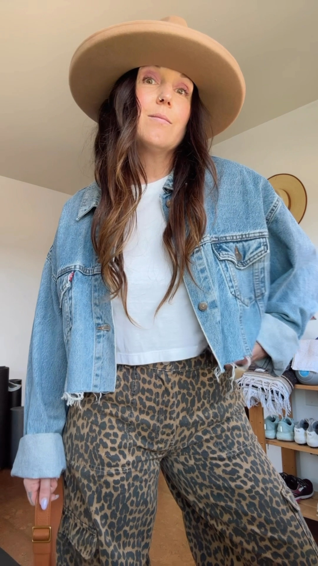 Transition weather outfits 🫶🏻

#LTKSeasonal #LTKStyleTip