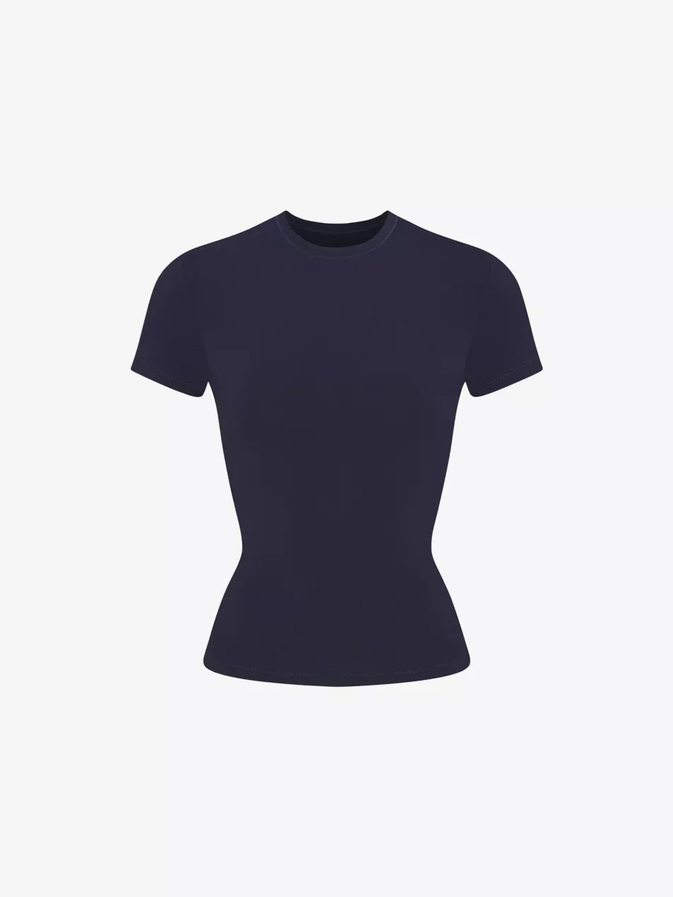 Slim-Fit Cotton-Jersey T-Shirt | Selfridges