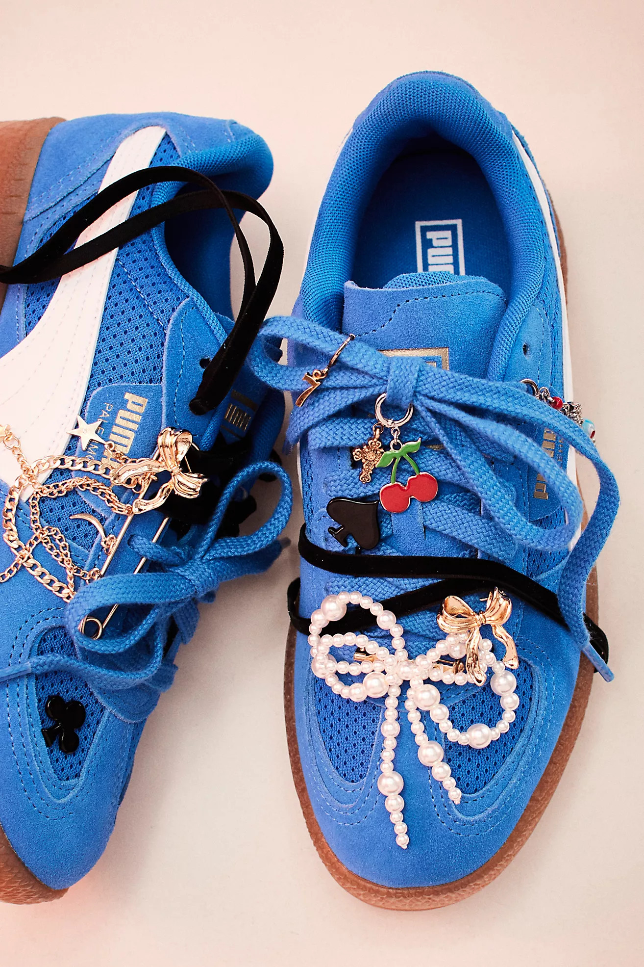 Shoe Charm & Pin Pack | Free People (Global - UK&FR Excluded)