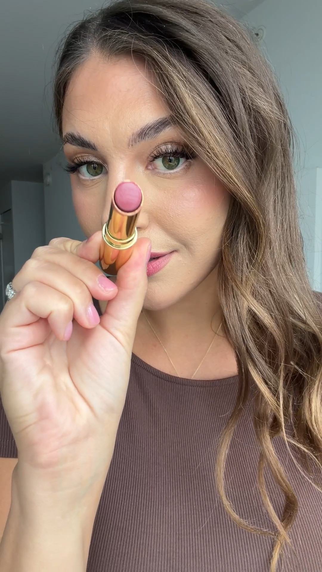 This creamy blush gives the prettiest natural flush for everyday makeup. Easy to blend, buildable, and perfect for that effortless “your skin but better” glow. A new makeup bag staple!

cream blush, Amazon beauty, dewy makeup, natural makeup, blush stick, everyday makeup, glowy skin, makeup favorites, beauty finds, cream makeup, soft glam, clean girl makeup, pink blush, makeup essentials, beauty routine, effortless beauty, affordable makeup, Amazon finds, fresh face, rosy cheeks

#LTKBeauty #LTKgrwm #LTKWedding
