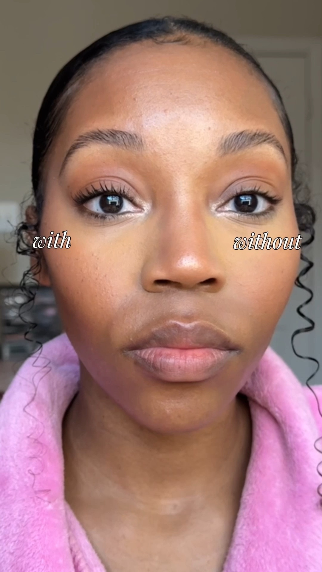 Trying out the new RapidLash Mascerum I got from 213Deli 🤩 It’s a lash serum in a mascara! How cool!!

#LTKFindsUnder50 #LTKBeauty