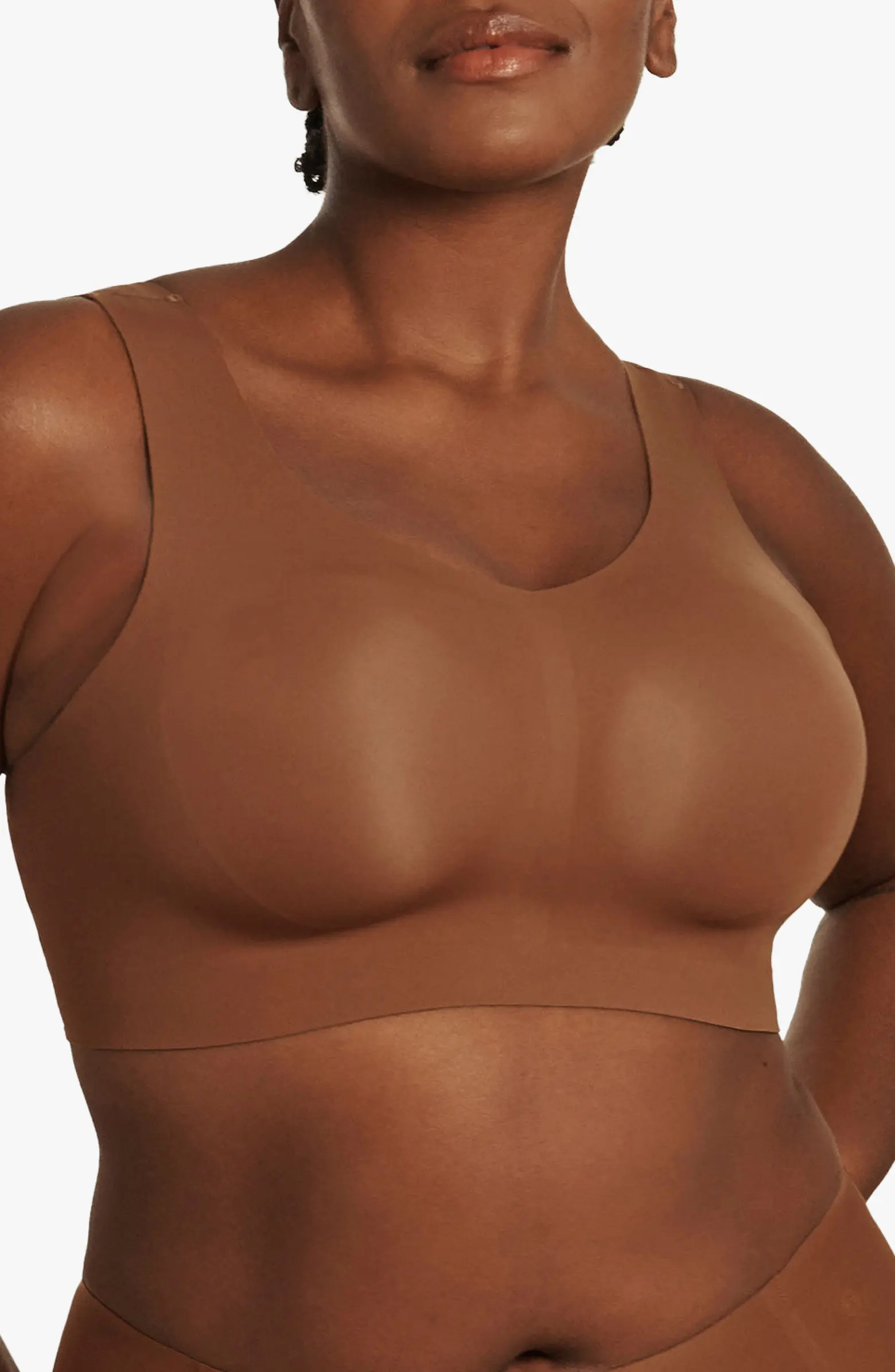 Defy Wireless Bra | Nordstrom