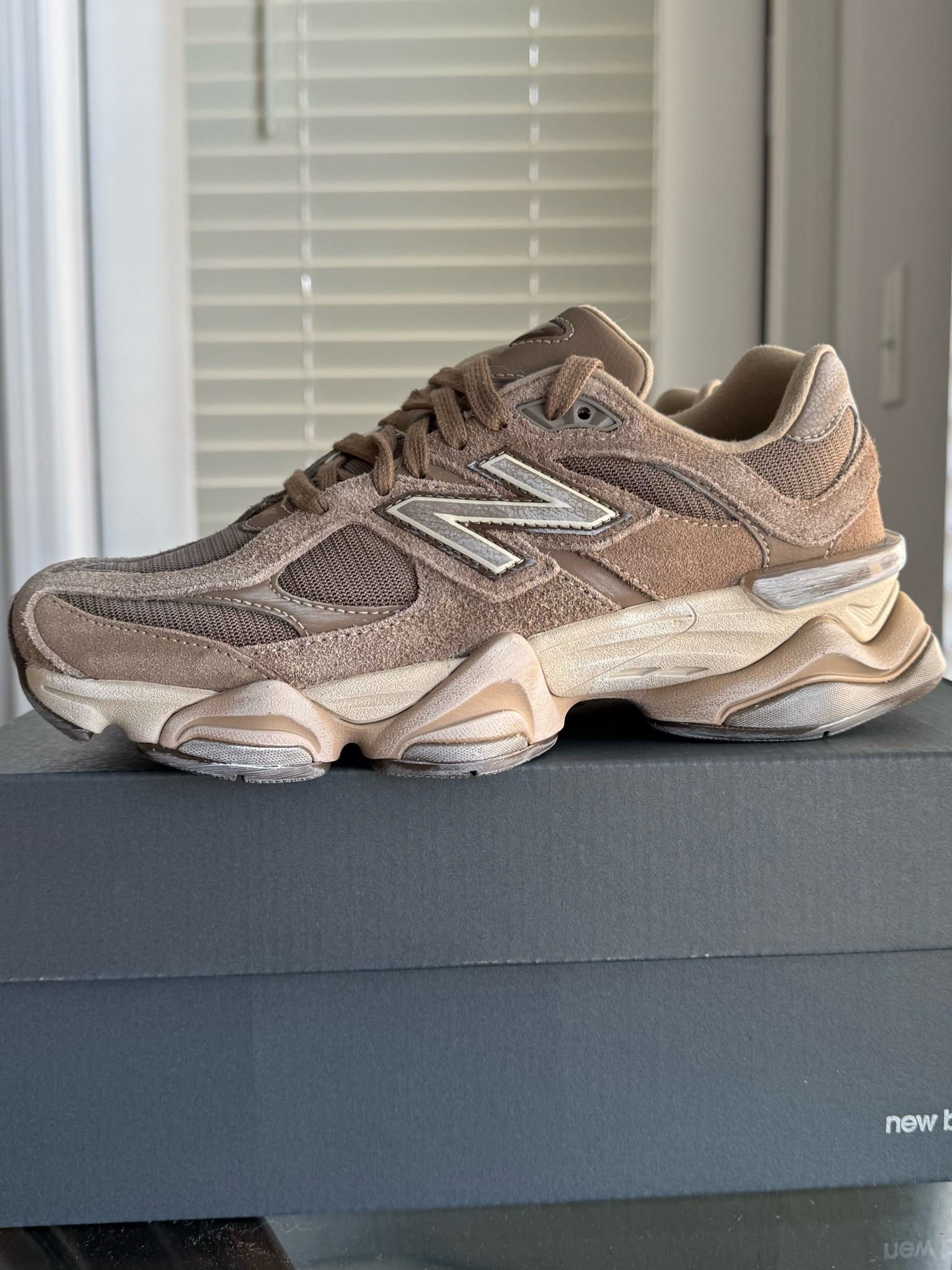 My faveeee NB’s in the perfect fall color 🤎🍂🐻🪵


#LTKGiftGuide #LTKfitness #LTKshoecrush