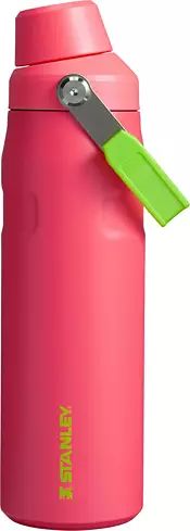 Stanley 24 oz. AeroLight IceFlow Bottle with Fast Flow Lid - Heat Wave Exclusive Collection | Dick's Sporting Goods