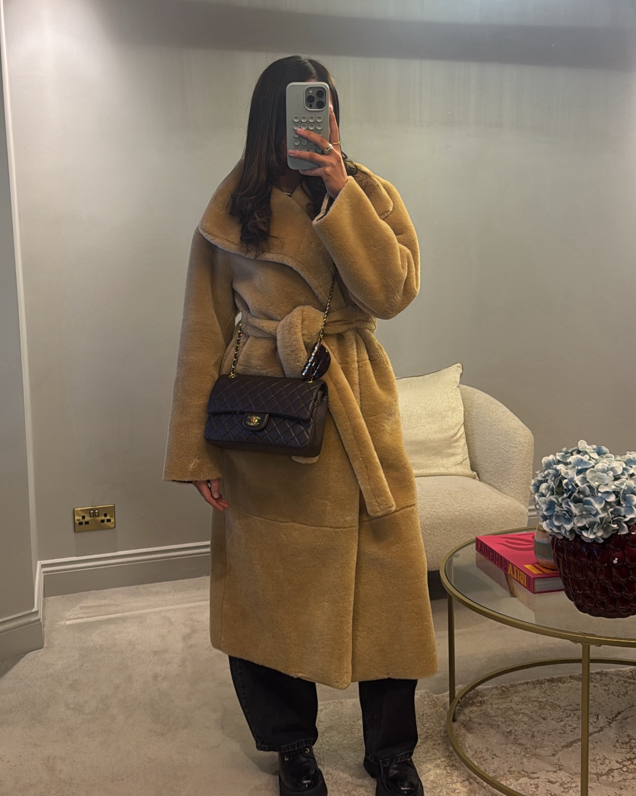 Faux fur coat. Fur coat. Fur jacket. Faux fur jacket. Long sleeve top. Balloon jeans. Jeans. Chunky boots. Ankle boots. Black boots. Winter outfits. Zara. Topshop. ASOS  

#LTKwinter #LTKuk #LTKstyletip