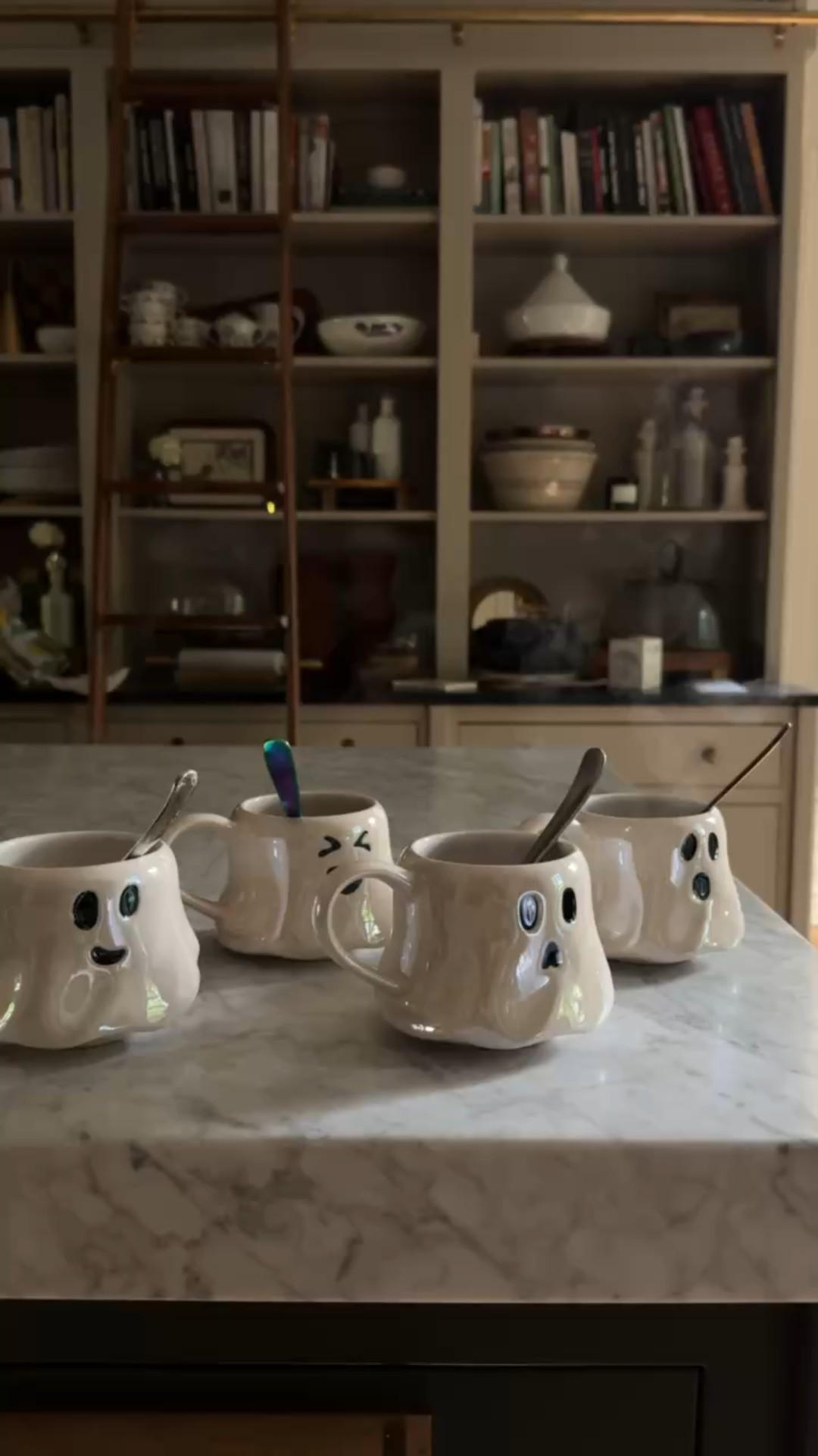 Spooky Season is approaching! 