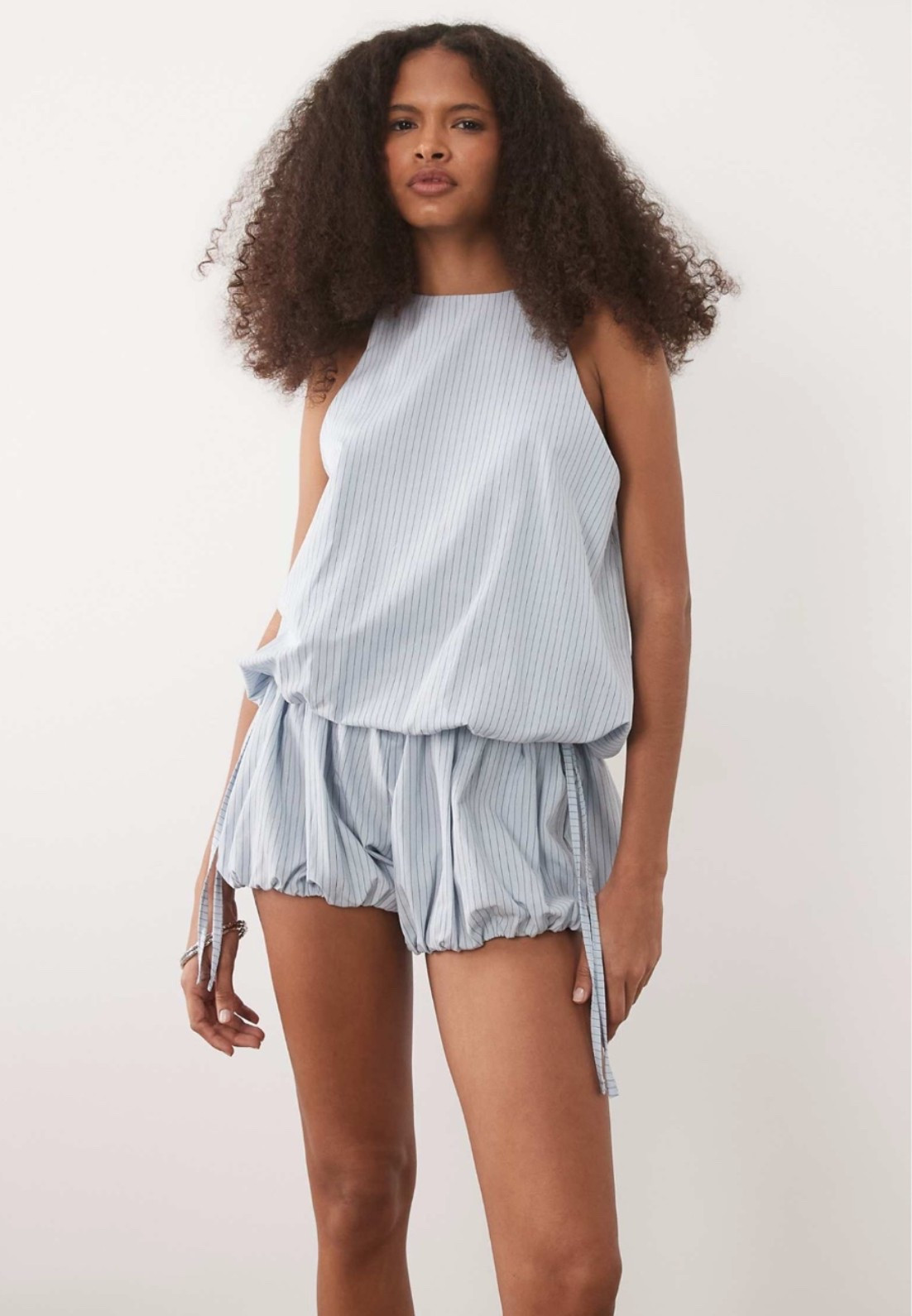 Shall we all wear this for the bank holiday heatwave then? 

SO CUTE! linked below (I got size S for ref)

#LTKuk #LTKspring #LTKsummer