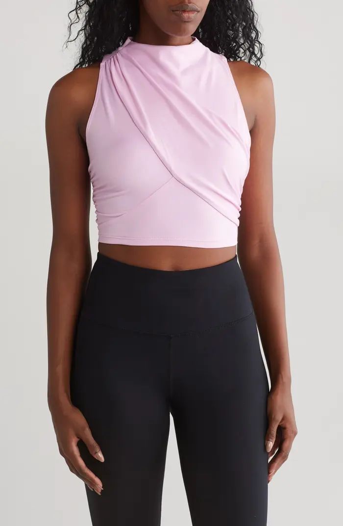 Spin Me Ruched Tank | Nordstrom Rack