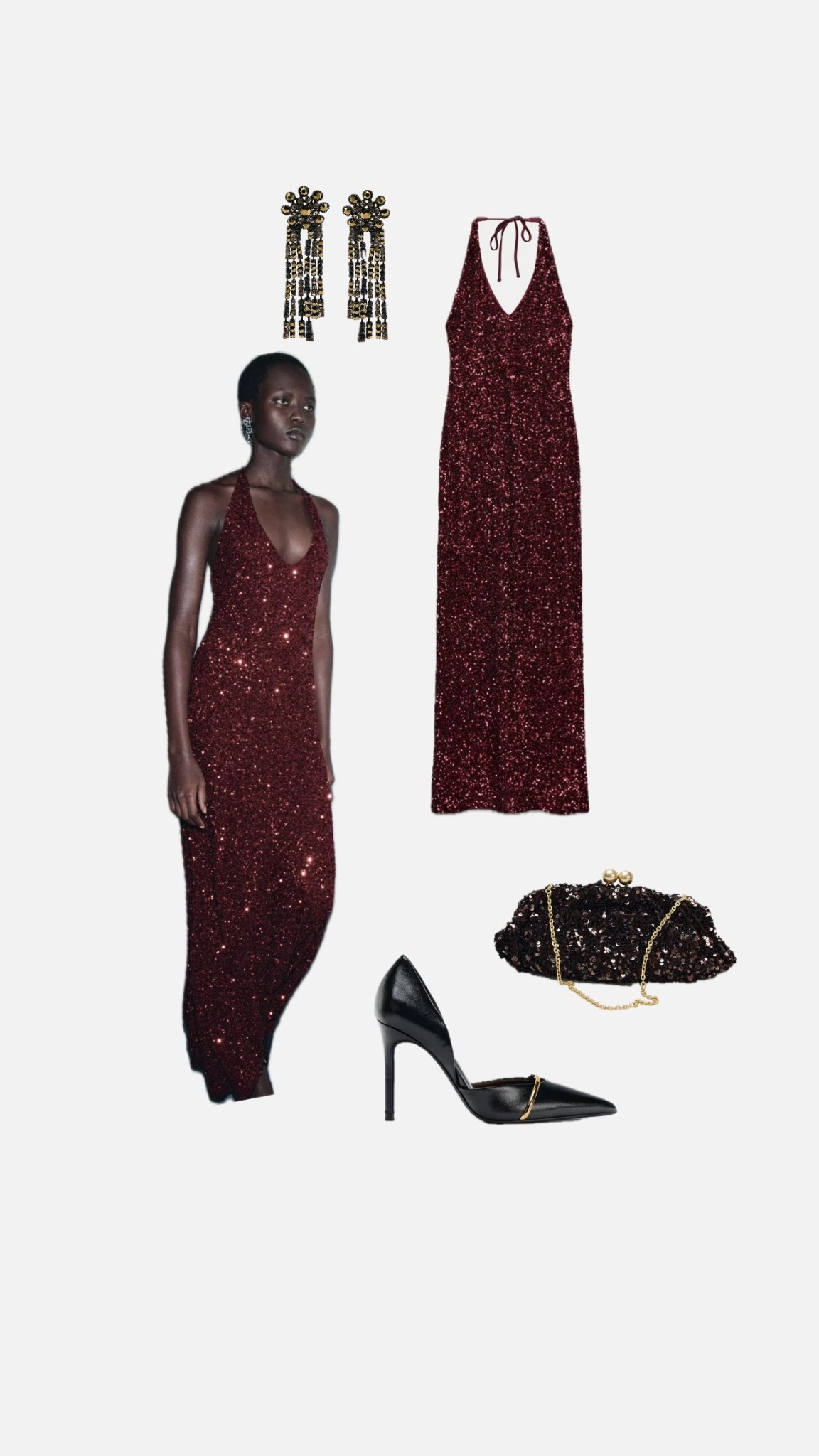 #LTKfestive #LTKpartywear #LTKCyberWeek