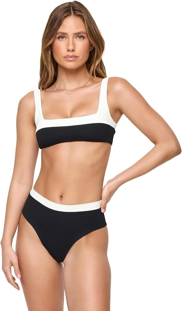 L*Space Zuri Bikini Top | Amazon (US)