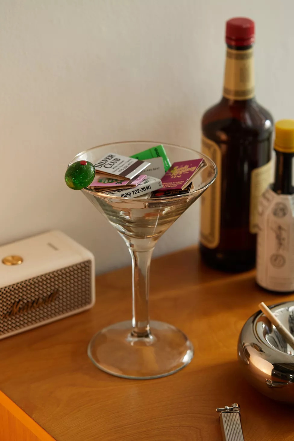 Extra Large Martini Glass | Urban Outfitters (US and RoW)