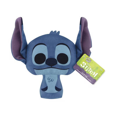 Funko Lilo & Stitch - Stitch Beanbag Plush | Target