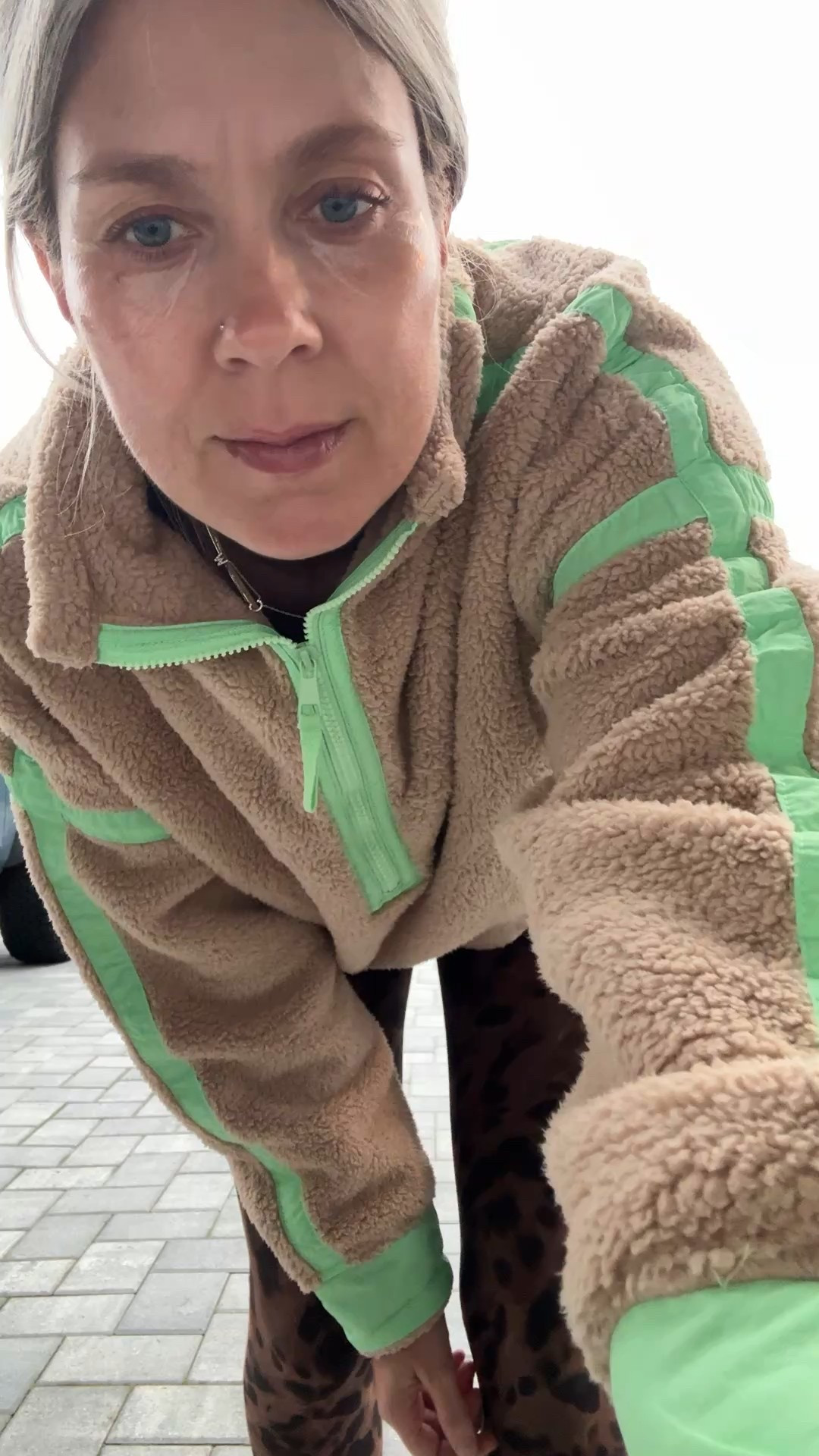 6am workout fit!

#LTKootd #LTKfitnessgoals #LTKmorningroutine