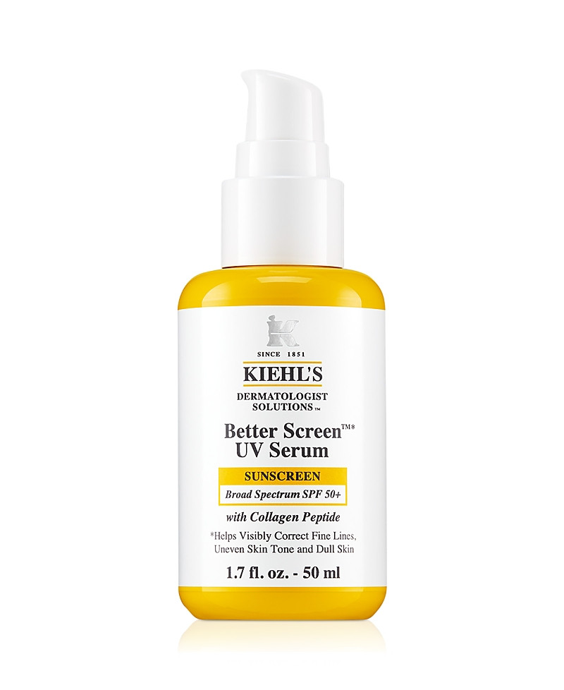 Kiehl's Since 1851 Better Screen Uv Serum 1.7 oz. | Bloomingdale's (US)