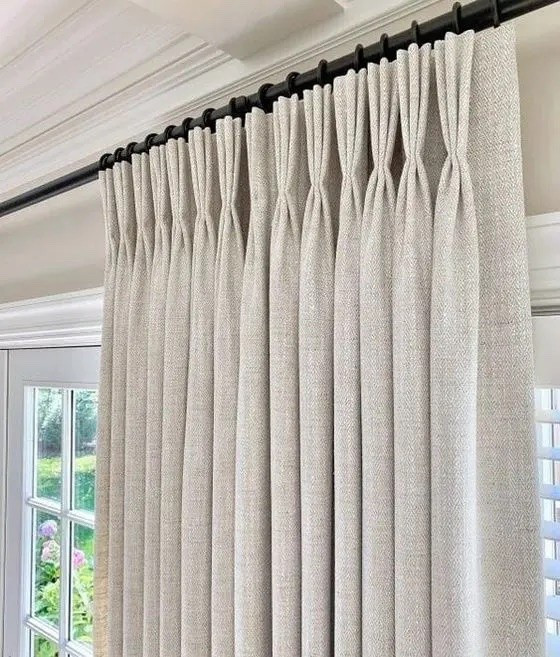 Amazon pleated curtains 

#LTKHome #LTKU #LTKSaleAlert